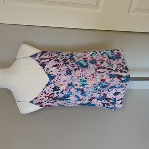 J.Crew 100% silk camisole, size 8
